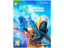Tides Of Tomorrow (Xbox Series X) 9120131604258