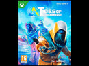 Tides Of Tomorrow (Xbox Series X) 9120131604258