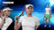 Tiebreak: Official Game Of The Atp And Wta (Nintendo Switch) 3665962021097