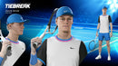 Tiebreak: Official Game Of The Atp And Wta (Nintendo Switch) 3665962021097