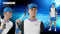 Tiebreak: Official Game Of The Atp And Wta (Nintendo Switch) 3665962021097