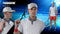 Tiebreak: Official Game Of The Atp And Wta (Nintendo Switch) 3665962021097