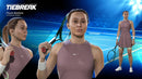 Tiebreak: Official Game Of The Atp And Wta (Nintendo Switch) 3665962021097