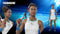 Tiebreak: Official Game Of The Atp And Wta (Nintendo Switch) 3665962021097