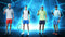 Tiebreak: Official Game Of The Atp And Wta (Nintendo Switch) 3665962021097