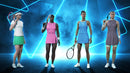 Tiebreak: Official Game Of The Atp And Wta (Nintendo Switch) 3665962021097