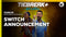 Tiebreak: Official Game Of The Atp And Wta (Nintendo Switch) 3665962021097