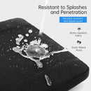 TIGERNU AURIGA TORBA ZA PRENOSNI RAČUNALNIK 15.6" ČRNA 6928112319992