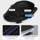 TIGERNU AURIGA TORBA ZA PRENOSNI RAČUNALNIK 15.6" ČRNA 6928112319992