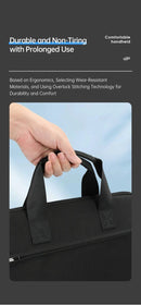 TIGERNU AURIGA TORBA ZA PRENOSNI RAČUNALNIK 15.6" ČRNA 6928112319992