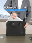 TIGERNU AURIGA TORBA ZA PRENOSNI RAČUNALNIK 15.6" ČRNA 6928112319992