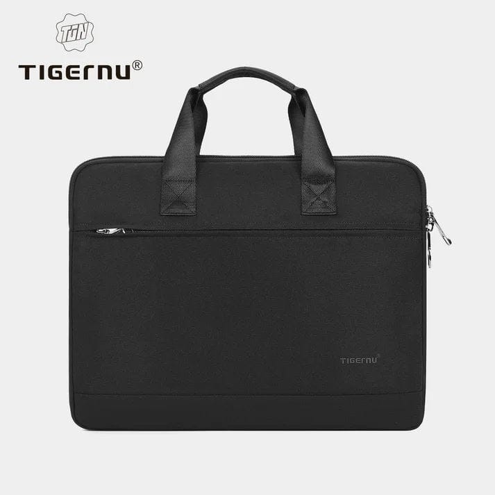 TIGERNU AURIGA TORBA ZA PRENOSNI RAČUNALNIK 15.6" ČRNA 6928112319992