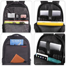 TIGERNU  DEIMOS NAHRBTNIK ZA PRENOSNI RAČUNALNIK 15.6" BLACK 6928112304523