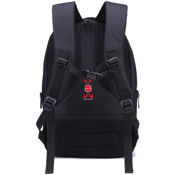 TIGERNU  DEIMOS NAHRBTNIK ZA PRENOSNI RAČUNALNIK 15.6" BLACK 6928112304523