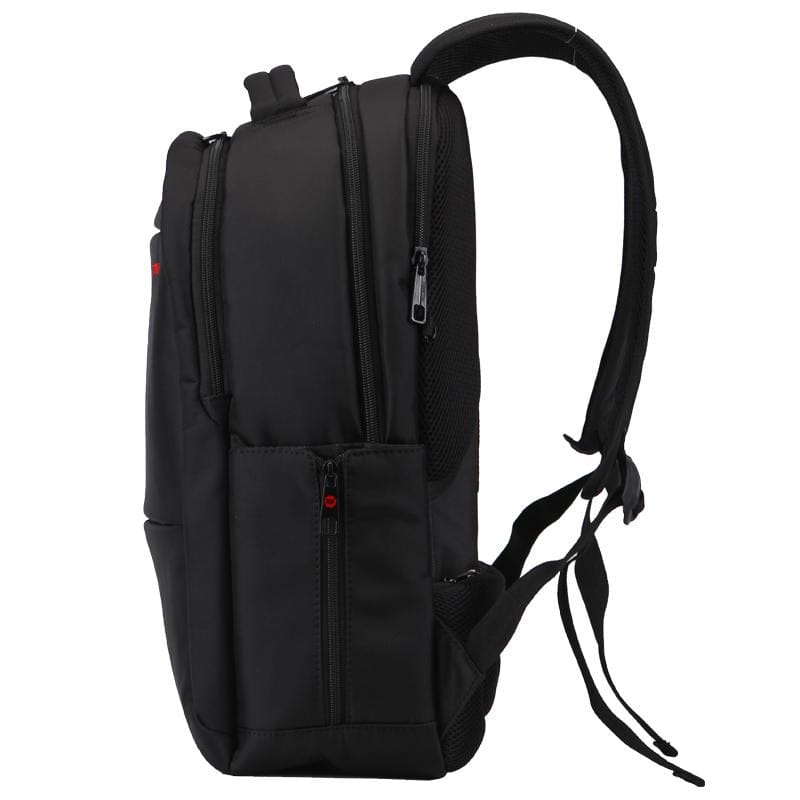TIGERNU  DEIMOS NAHRBTNIK ZA PRENOSNI RAČUNALNIK 15.6" BLACK 6928112304523