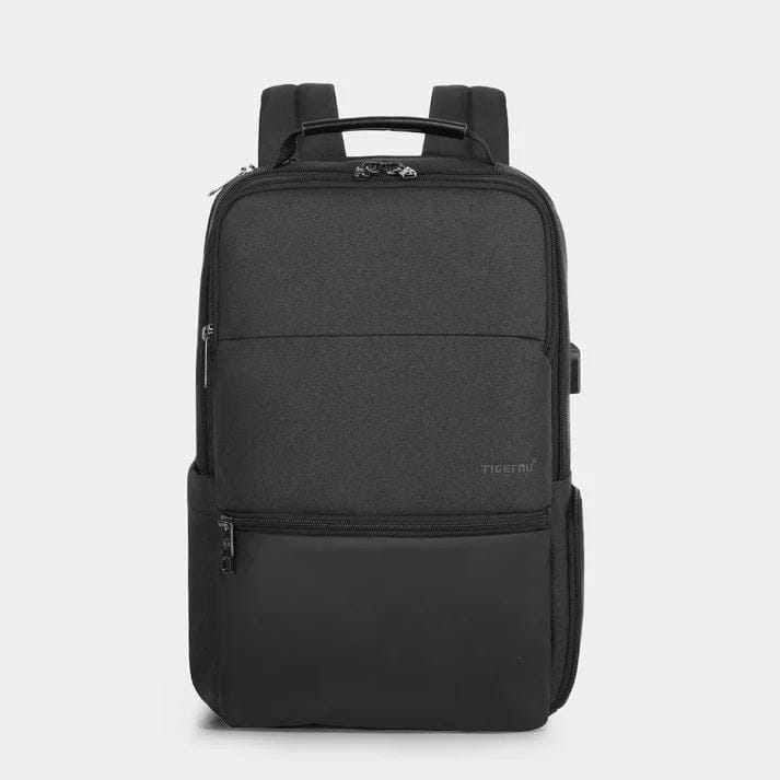 TIGERNU HYDRUS NAHRBTNIK ZA PRENOSNI RAČUNALNIK 15.6" ČRN 6928112310050