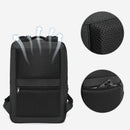 TIGERNU OCTANS NAHRBTNIK ZA PRENOSNI RAČUNALNIK 15.6 ČRN 6928112311231