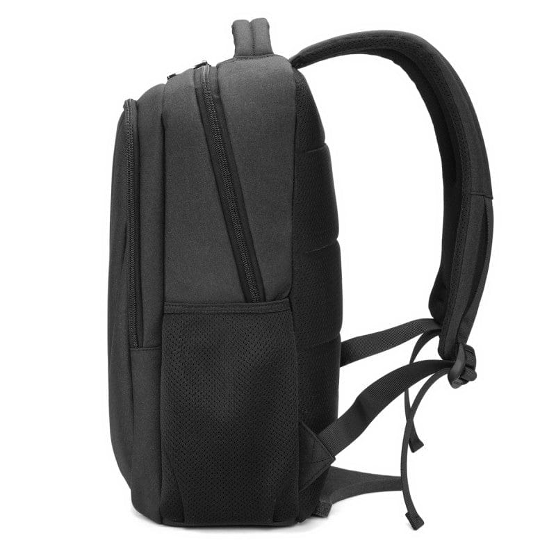 TIGERNU PICTOR NAHRBTNIK ZA PRENOSNI RAČUNALNIK 15.6" ČRNO SIV 6928112311262
