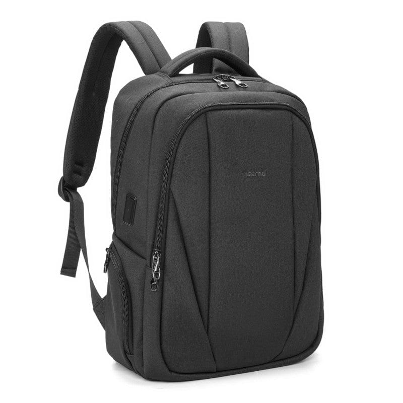 TIGERNU PICTOR NAHRBTNIK ZA PRENOSNI RAČUNALNIK 15.6" ČRNO SIV 6928112311262