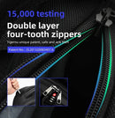 TIGERNU SCULPTOR NAHRBTNIK ZA PRENOSNI RAČUNALNIK 19" ČRN 6928112303816