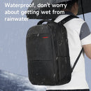 TIGERNU SCULPTOR NAHRBTNIK ZA PRENOSNI RAČUNALNIK 19" ČRN 6928112303816