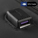 TIGERNU SINOPE NAHRBTNIK ZA PRENOSNI RAČUNALNIK 17" BLACK BLUE 6928112303359