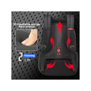 TIGERNU TITAN NAHRBTNIK ZA PRENOSNI RAČUNALNIK 15.6" ČRN 6928112302543