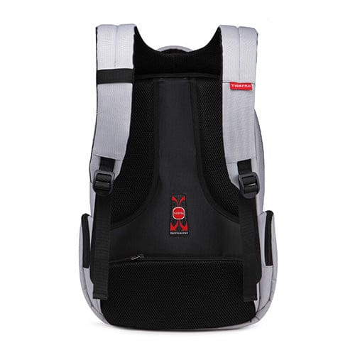 TIGERNU TITAN NAHRBTNIK ZA PRENOSNI RAČUNALNIK 15.6" ČRN 6928112302550