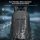 TIGERNU VIRGO NAHRBTNIK ZA PRENOSNI RAČUNALNIK 15.6" SIV 6928112311255