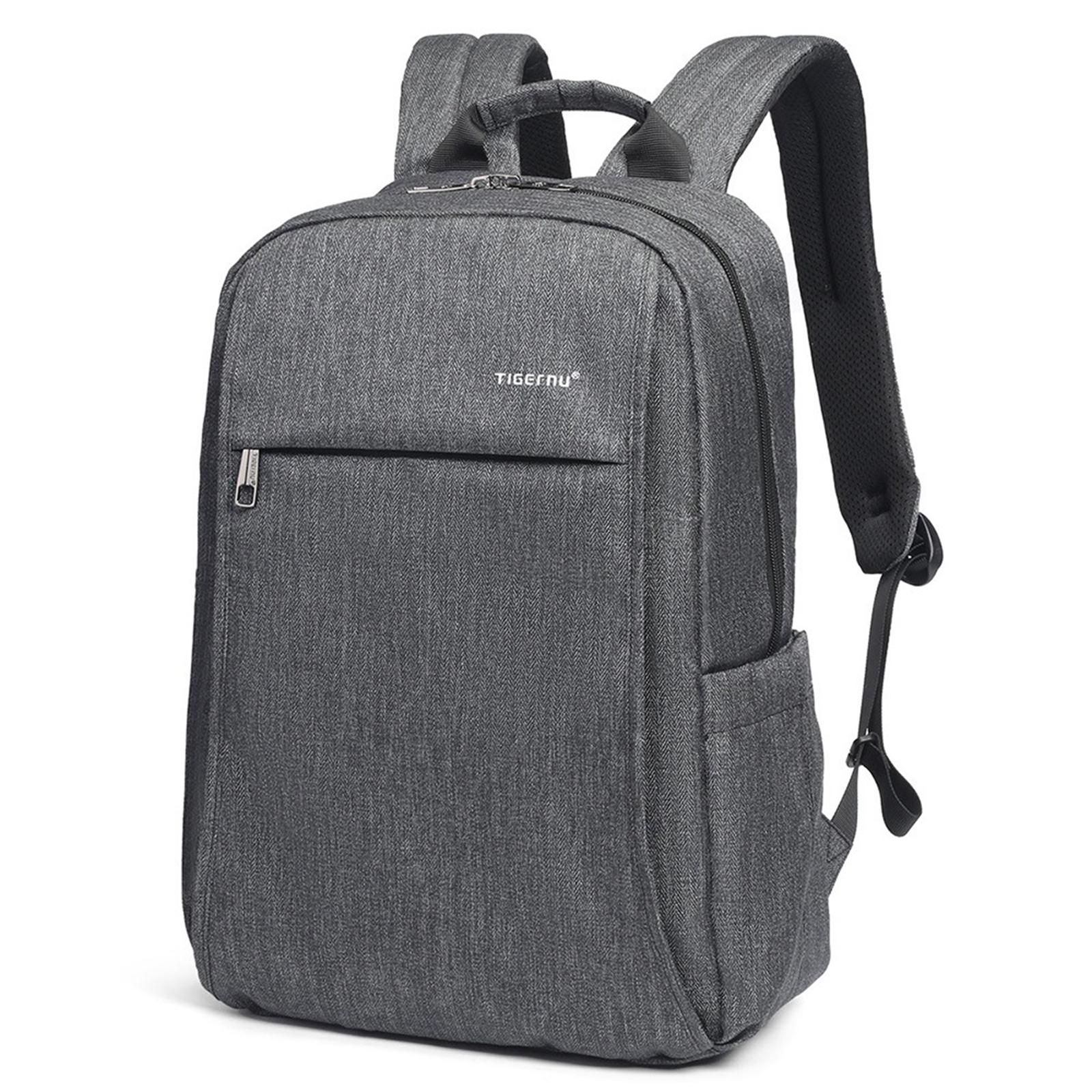 TIGERNU VIRGO NAHRBTNIK ZA PRENOSNI RAČUNALNIK 15.6" SIV 6928112311255
