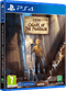 Tintin Reporter: Cigars Of The Pharaoh (Playstation 4) 3701529504983