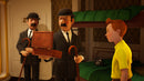 Tintin Reporter: Cigars Of The Pharaoh (Playstation 5) 3701529503528