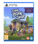 Tiny Bookshop (Playstation 5) 5061078711149