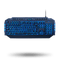 TIPKOVNICA NACON GAMING CL-200 BLACK - ODPRTA EMBALAŽA 3200000000797