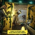 Tom Clancy's Rainbow Six: Extraction - Deluxe Edition (PS4) 3307216214762