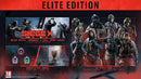 Tom Clancy's Rainbow Six Siege X - Elite Edition (Playstation 5) 3307216306030