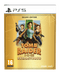 Tomb Raider I-III Remastered Starring Lara Croft - Deluxe Edition (Playstation 5) 5056635609878
