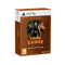 Tomb Raider IV-VI Remastered Starring Lara Croft - Deluxe Edition (Playstation 5) 5056635617484