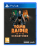 Tomb Raider IV-VI Remastered Starring Lara Croft (Playstation 4) 5056635615480