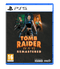 Tomb Raider IV-VI Remastered Starring Lara Croft (Playstation 5) 5056635615565