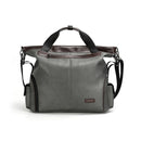 TORBA TIGERNU T-N1030 DARK GRAY 6928112305216