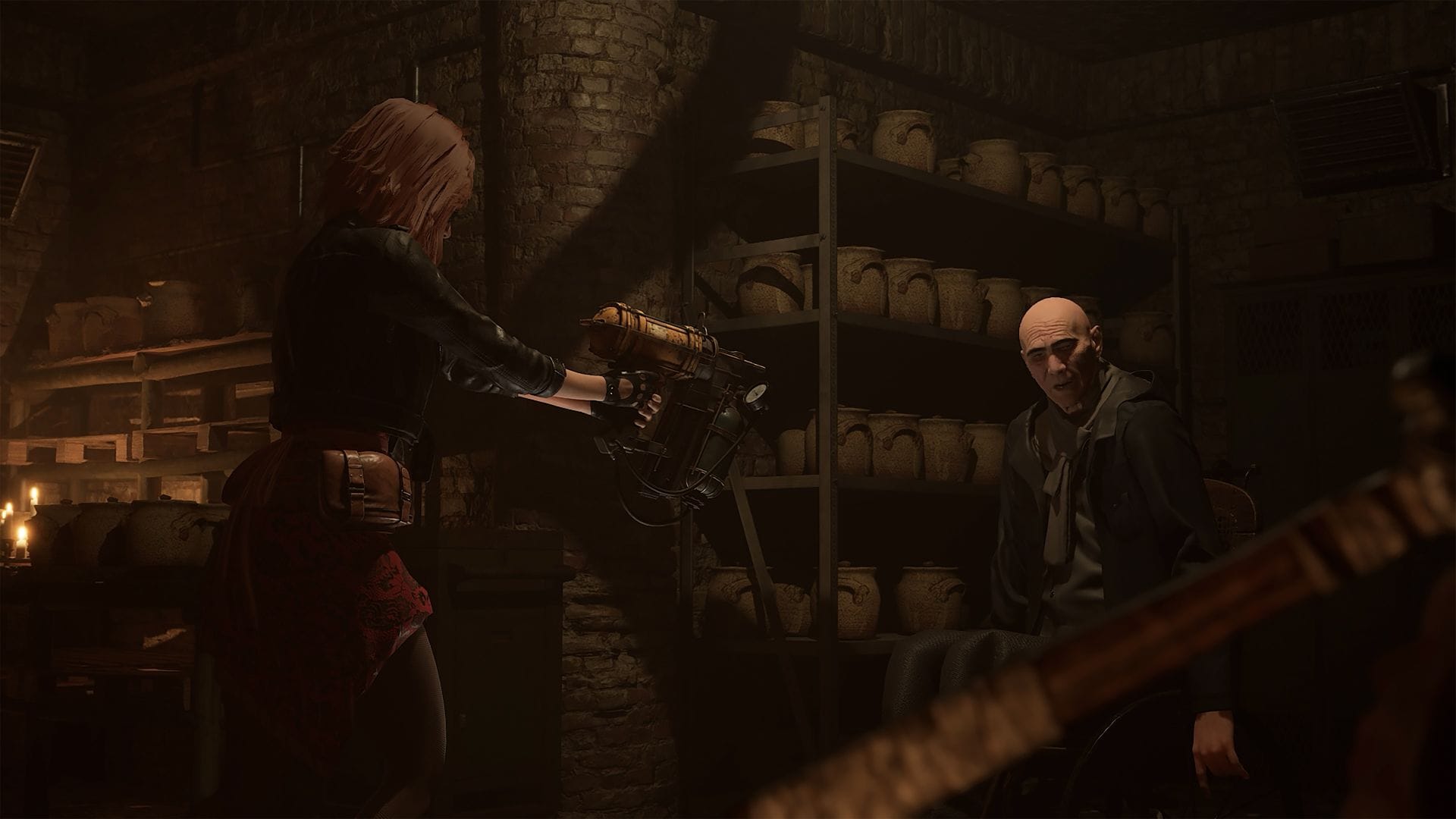 Tormented Souls II (Nintendo Switch 2) 5060690798361
