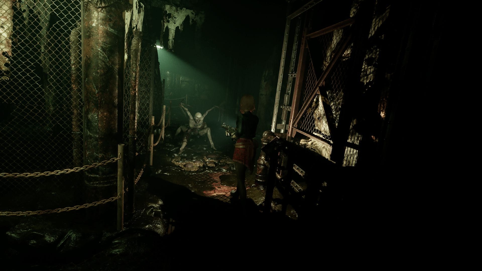 Tormented Souls II (Nintendo Switch 2) 5060690798361