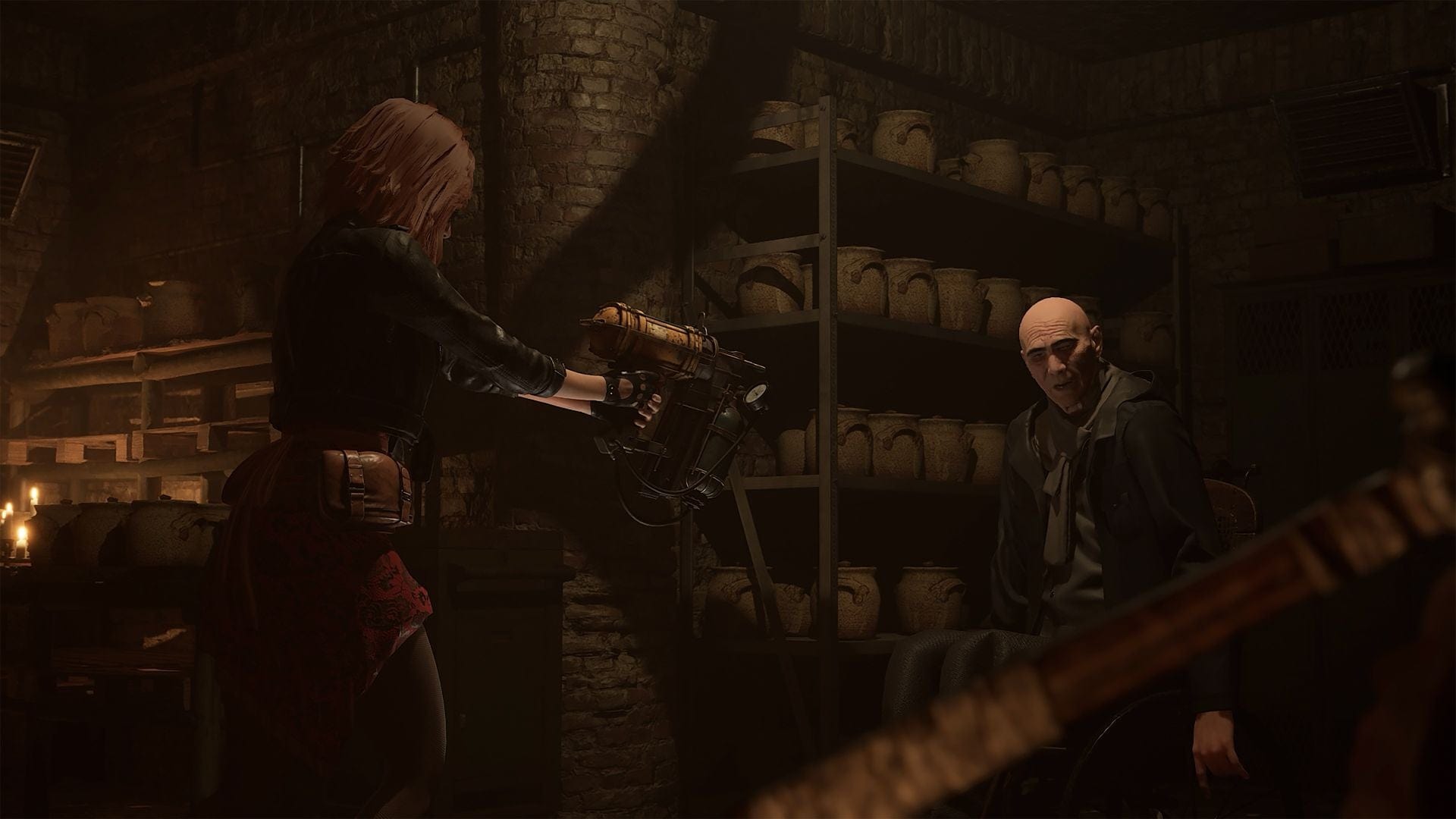 Tormented Souls II (Playstation 5) 5060690797029