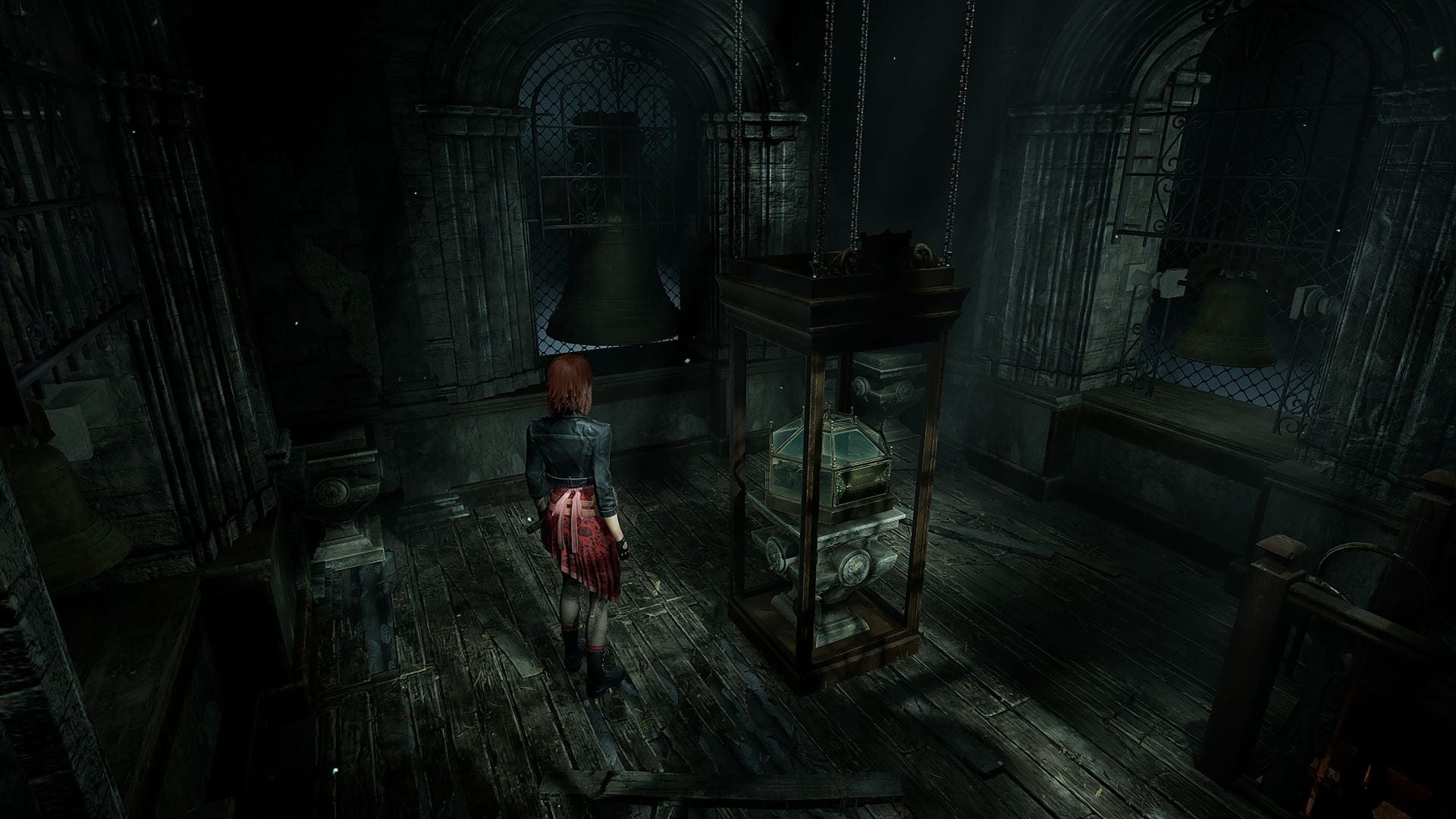 Tormented Souls II (Playstation 5) 5060690797029