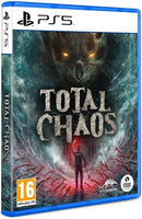 Total Chaos (Playstation 5) 7350002937921