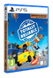 Totally Reliable Delivery Service: Definitive Edition (Playstation 5) 5056635616326