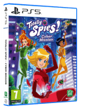 Totally Spies! - Cyber Mission (Playstation 5) 3701529519680
