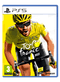 Tour De France 2023 (Playstation 5) 3665962020816