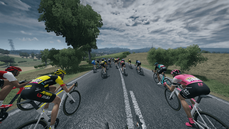 Tour De France 2023 (Xbox Series X) 3665962020854